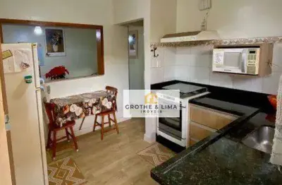 Casa térrea de 2 dormitórios, 1 suíte e edícula à venda, 137 m² - jardim são josé