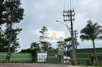 Lote condomínio fechado - ótimo para investimento - aceita financiamento