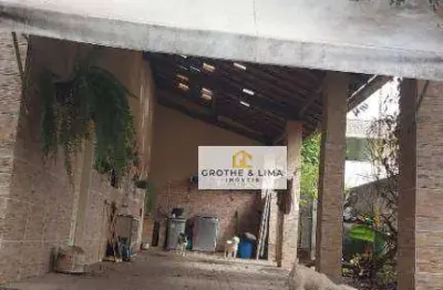 Vende-se casa taubaté-bairro estoril próximo ao shopping via vale