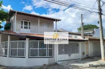 Excelente oportunidade para investidores! imóvel no jardim pôr do sol – são josé dos campos/sp