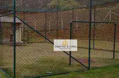 Casa com 2 quartos à venda na Rua Dinamarca, Jardim Colônia, Jacareí