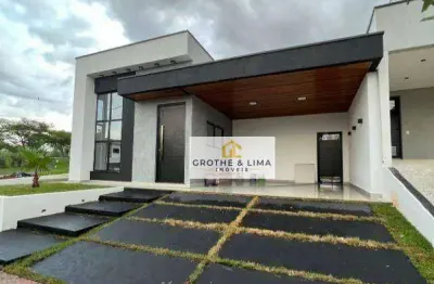 Casa com 3 dormitórios, sendo 1 suíte à venda, 143 m² por r$ 980.000 - itapecerica - taubaté/sp