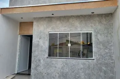 Casa com 3 dormitórios à venda, 84 m² por r$ 350.000,00 - terras de benvira - tremembé/sp
