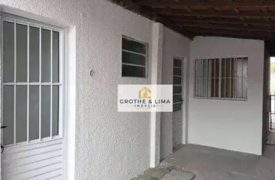 Casa com 1 quarto à venda na Rua Iracema, Jardim Americano, São José dos Campos