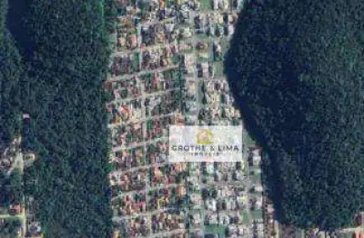 Área à venda, 16000 m² por r$ 2.500.000,00 - praia de massaguaçu - caraguatatuba/sp