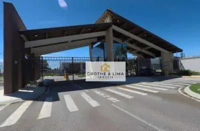 Terreno à venda, 464 m² por r$ 940.000,00 - quiririm - taubaté/sp