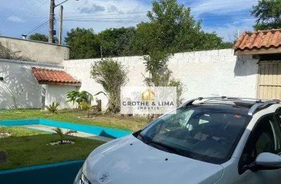 Excelente oportunidade !! maravilhosa chácara com 610,66 m2