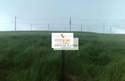 Terreno à venda, 190 m² por r$ 145.000,00 - residencial amor - caçapava/sp