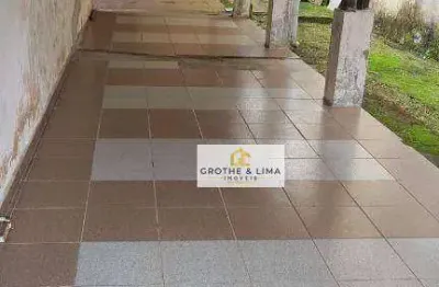 Casa com 1 quarto à venda em Perequê Açu, Ubatuba 
