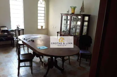 Casa com 3 quartos à venda na Rua Marquês do Herval, Centro, Taubaté