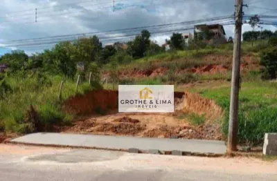 Terreno à venda, 432 m² por r$ 170.000,00 - residencial estoril - taubaté/sp