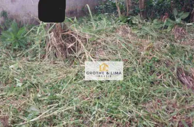 Terreno à venda, 360 m² por r$ 230.000,00 - massaguaçu - caraguatatuba/sp