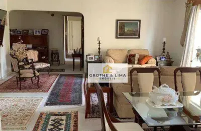 Apartamento com 4 quartos à venda na Praça Romão Gomes, Vila Adyana, São José dos Campos
