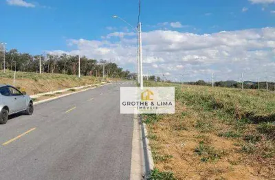 Terreno à venda, 250 m² por r$ 145.000 - granjas rurais reunidas são judas tadeu - taubaté/sp