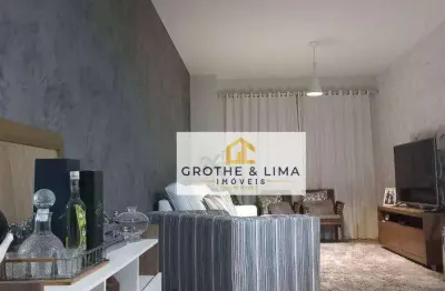 Apartamento com 3 quartos à venda na Avenida Papa João Paulo II, Urbanova, São José dos Campos