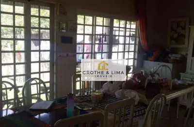Casa com 4 dormitórios à venda, 180 m² por r$ 1.600.000,00 - boa esperança  - são josé dos campos/sp