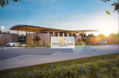 Terreno à venda, 849 m² por r$ 1.825.283,00 - urbanova - são josé dos campos/sp