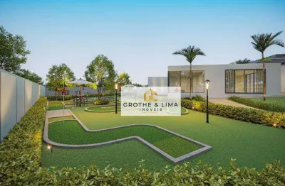 Terreno à venda, 898 m² por r$ 1.928.924,00 - urbanova - são josé dos campos/sp