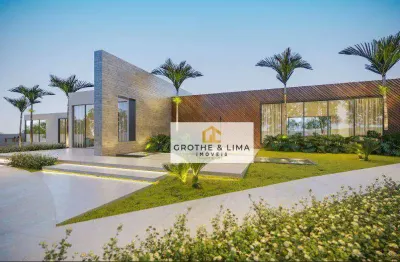Terreno à venda, 825 m² por r$ 1.680.805,00 - urbanova - são josé dos campos/sp