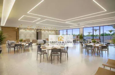 Terreno à venda, 825 m² por r$ 1.680.805,00 - urbanova - são josé dos campos/sp
