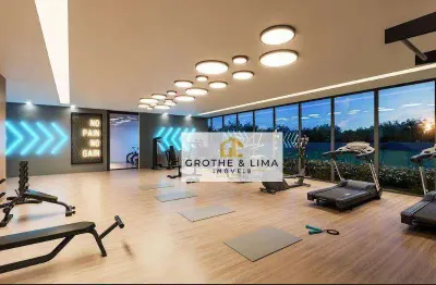 Terreno à venda, 1102 m² por r$ 1.958.354,00 - urbanova - são josé dos campos/sp