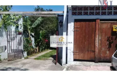 Casa com 3 dormitórios à venda, 200 m² por r$ 1.308.000,00 - quiririm - taubaté/sp