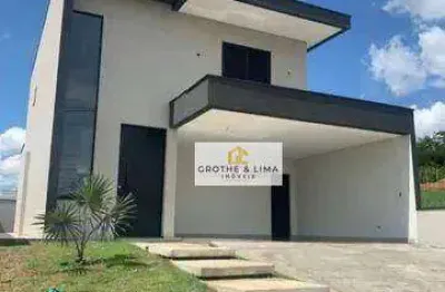 Linda casa com 3 dormitórios à venda, 200 m² por r$