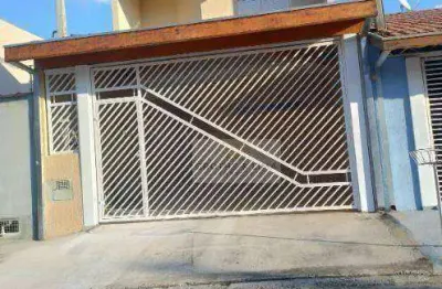 Sobrado novo à venda no jardim del rey – zona sul de são josé dos campos