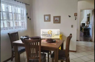 Sobrado com 3 dormitórios à venda, 141 m² por r$ 750.000,00 - jardim das indústrias - são josé dos campos/sp
