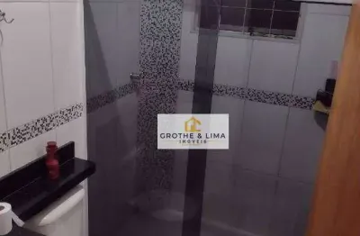 Casa com 3 quartos à venda na Rua Oristano, Residencial Santa Paula, Jacareí
