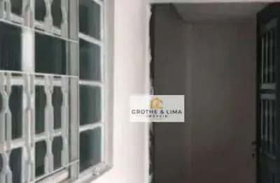 Casa com 3 quartos à venda na Rua Dona Mariquinha Lara, Jardim São José, Caçapava