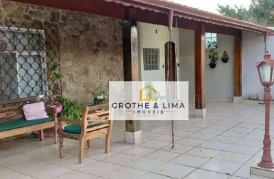 Casa com 3 dormitórios à venda, 190 m² por r$ 848.000,00 - cidade vista verde - são josé dos campos/sp