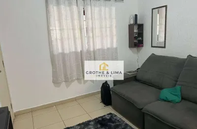 Casa com 2 dormitórios à venda, 120 m² por r$ 310.000,00 - jardim mariana - pindamonhangaba/sp