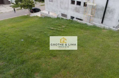 Terreno à venda, 494 m² por r$ 1.060.000,00 - urbanova - são josé dos campos/sp
