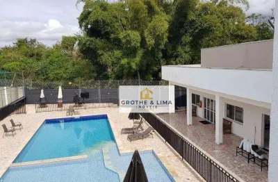 Sobrado com 3 dormitórios, sendo 1 suíte,  à venda, 119 m² por r$ 700.000
