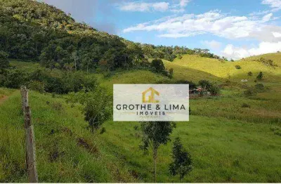 Fazenda à venda, 1089000 m² por r$ 4.500.000,00 - bairro samambaia - redenção da serra/sp