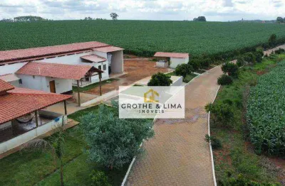 Maravilhosa fazenda com 171 hectares à venda em minas gerais.