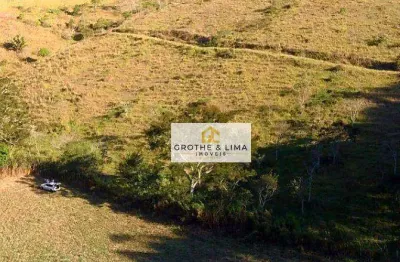 Sítio à venda, 290400 m² por r$ 2.040.000,00 - campos elíseos - taubaté/sp