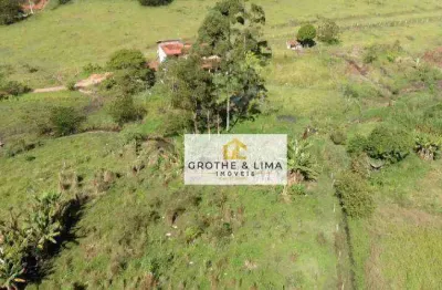 Terreno à venda, 14000 m² por r$ 2.940.000 - barreiro - taubaté/sp