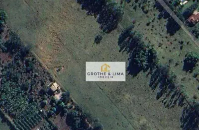 Terreno à venda no Pinheirinho, Taubaté 