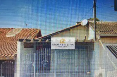 Casa com 3 quartos à venda na Avenida Vinte e Três de Dezembro, Jardim das Cerejeiras, São José dos Campos