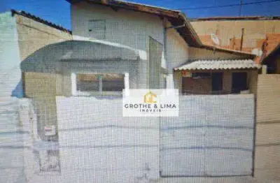 Casa com 1 quarto à venda na Rua Vinte e Sete de Abril, Jardim das Cerejeiras, São José dos Campos
