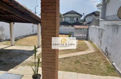 Casa com 1 dormitório à venda, 50 m² por r$ 560.000,00 - jardim das indústrias - são josé dos campos/sp