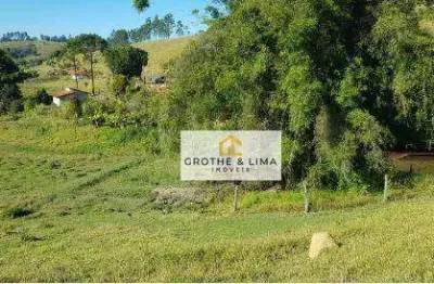 Sítio à venda, 266200 m² por r$ 800.000,00 - dos velosos - são luiz do paraitinga/sp