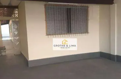 Casa com 3 dormitórios à venda, 142 m² por r$ 530.000,00 - vila tesouro - são josé dos campos/sp