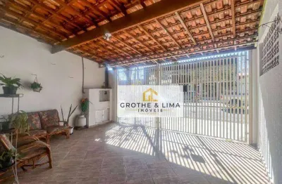 Sobrado com 2 dormitórios (=1 reversível) , 200 m² - venda por r$ 570.000 ou aluguel por r$ 2.270/mês - bosque dos eucaliptos - são josé dos campos/sp