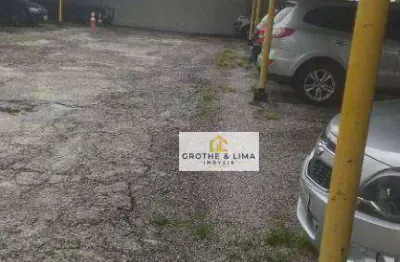 Terreno à venda, 1200 m² por r$ 9.000.000,00 - centro - são josé dos campos/sp