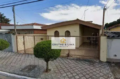 Casa com 2 quartos à venda na Rua São João Evangelista, Parque Tabaeté, Taubaté