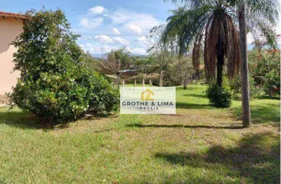 Oportunidade! fazenda com 62,76 hectares, casa sede e 08 casas de funcionários à venda em lorena-sp.