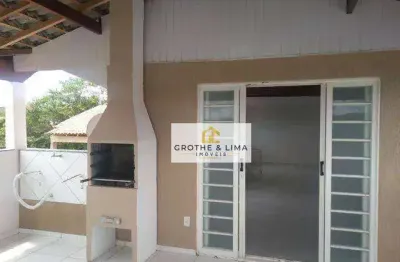 Sobrado com 3 dormitórios à venda, 220 m² por r$ 430.000,00 - jardim nova república - são josé dos campos/sp